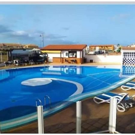 Apartamento Summer Dreams San Miguel de Abona Exterior foto