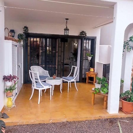 Apartamento Summer Dreams San Miguel de Abona Exterior foto