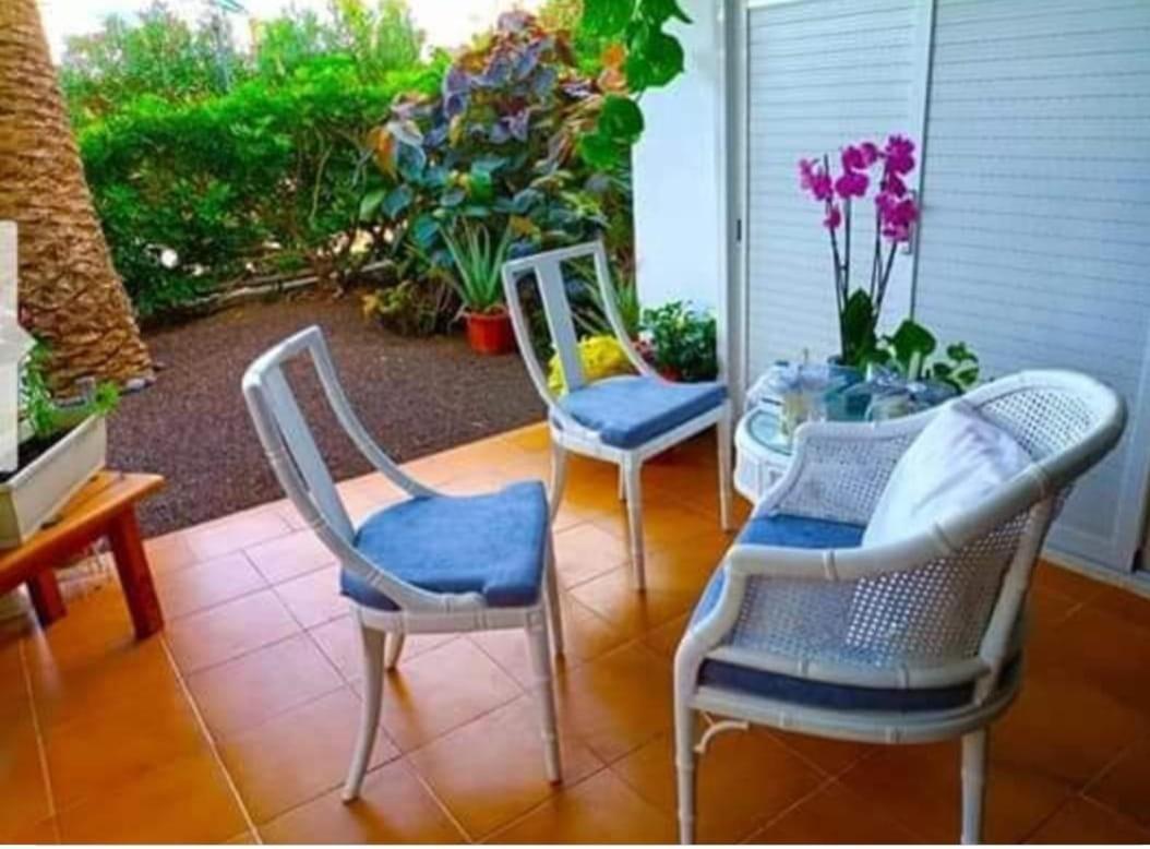 Apartamento Summer Dreams San Miguel de Abona Exterior foto
