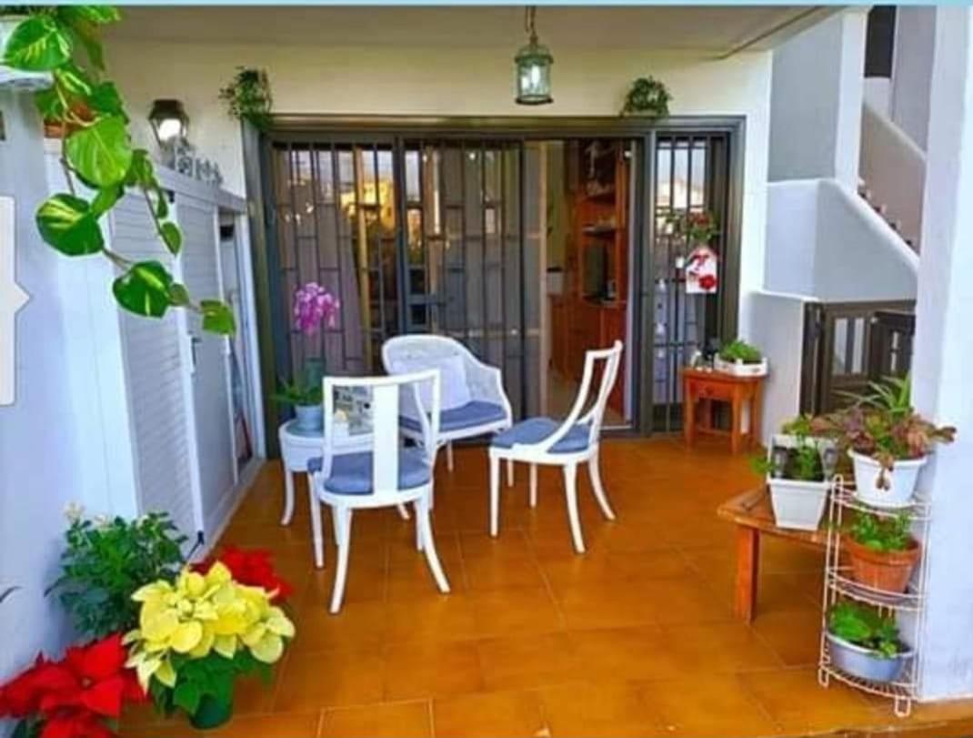 Apartamento Summer Dreams San Miguel de Abona Exterior foto
