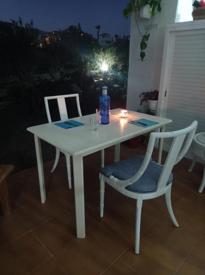 Apartamento Summer Dreams San Miguel de Abona Exterior foto