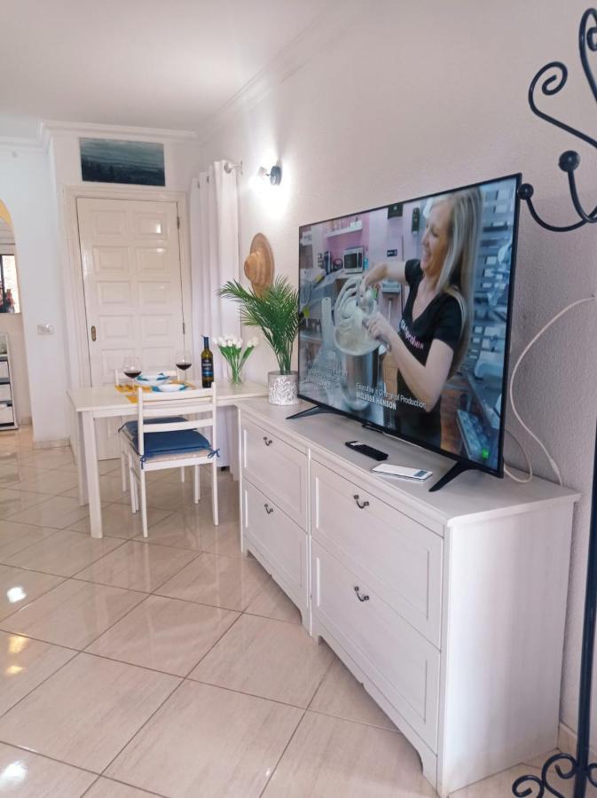 Apartamento Summer Dreams San Miguel de Abona Exterior foto