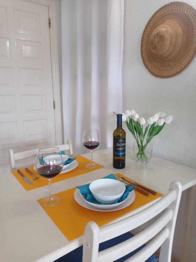 Apartamento Summer Dreams San Miguel de Abona Exterior foto