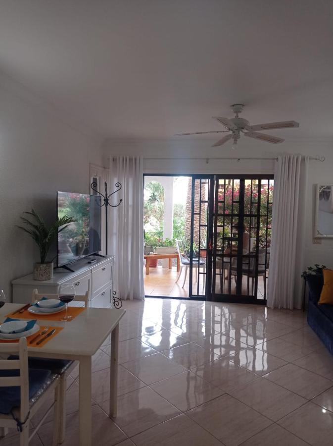 Apartamento Summer Dreams San Miguel de Abona Exterior foto