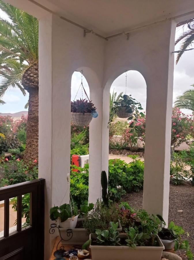 Apartamento Summer Dreams San Miguel de Abona Exterior foto
