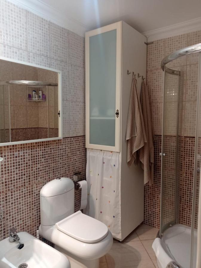 Apartamento Summer Dreams San Miguel de Abona Exterior foto