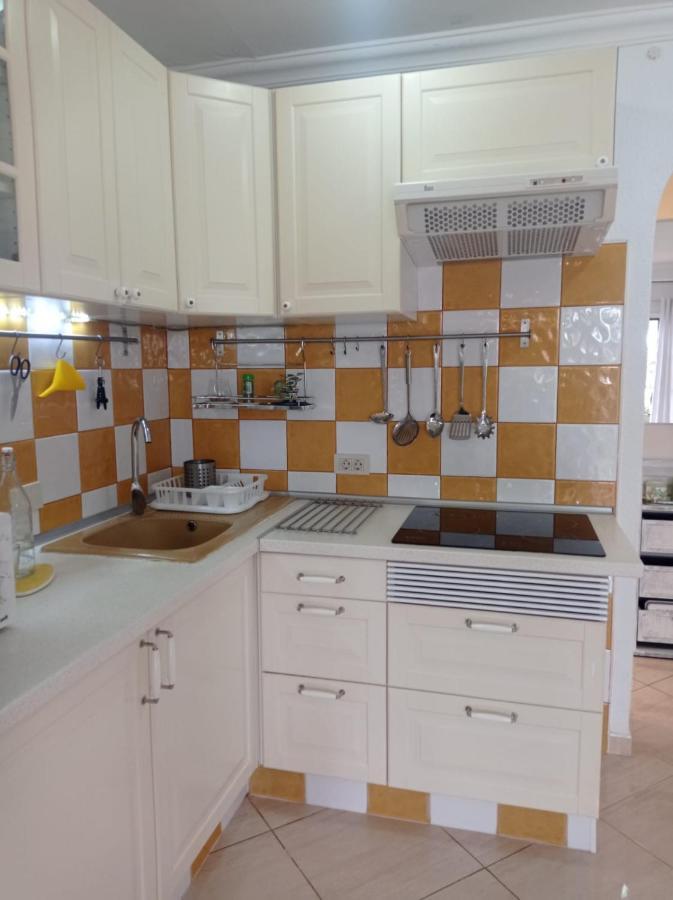 Apartamento Summer Dreams San Miguel de Abona Exterior foto